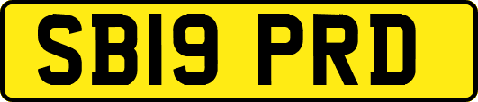 SB19PRD
