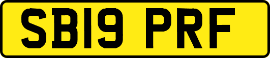 SB19PRF
