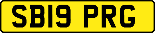 SB19PRG