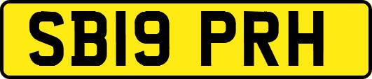 SB19PRH