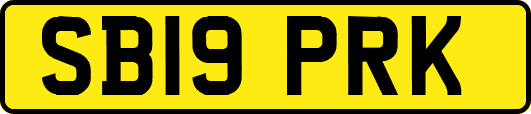SB19PRK