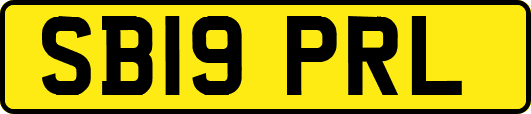 SB19PRL