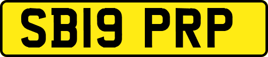 SB19PRP