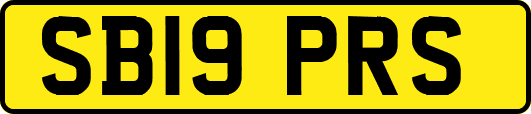 SB19PRS
