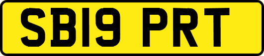 SB19PRT