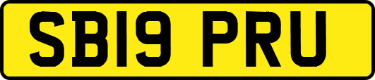 SB19PRU