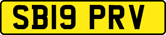 SB19PRV