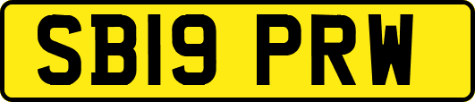 SB19PRW