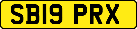 SB19PRX