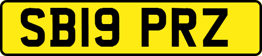 SB19PRZ