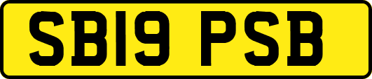 SB19PSB