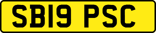 SB19PSC