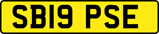 SB19PSE
