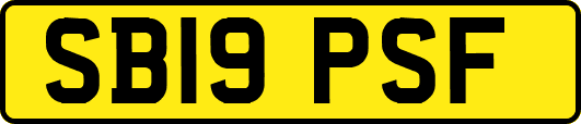SB19PSF