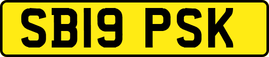 SB19PSK