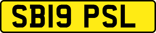 SB19PSL