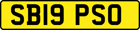 SB19PSO