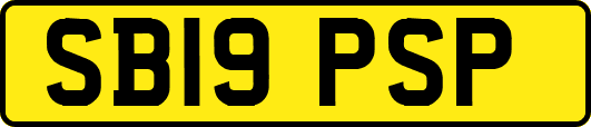 SB19PSP