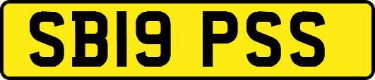 SB19PSS