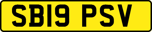 SB19PSV