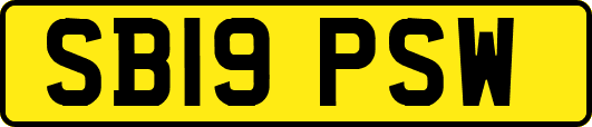 SB19PSW