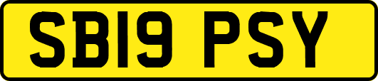 SB19PSY