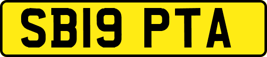 SB19PTA