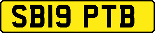 SB19PTB