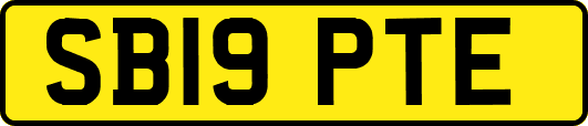 SB19PTE