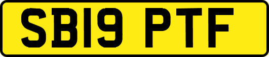 SB19PTF