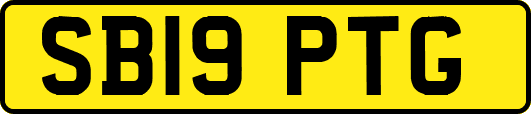 SB19PTG