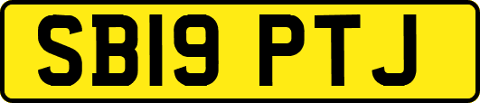 SB19PTJ
