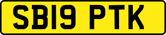 SB19PTK