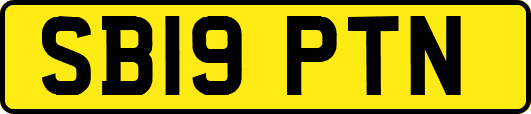 SB19PTN