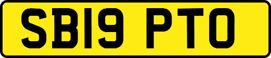 SB19PTO