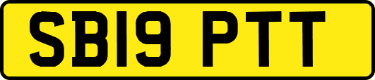 SB19PTT