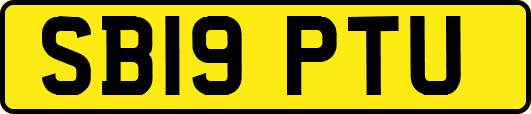 SB19PTU