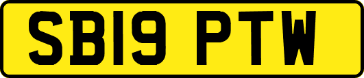 SB19PTW