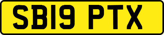 SB19PTX