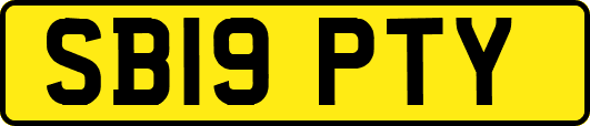 SB19PTY