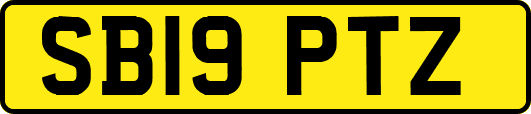 SB19PTZ