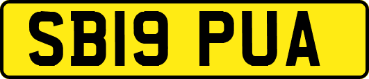 SB19PUA