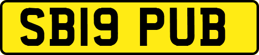 SB19PUB