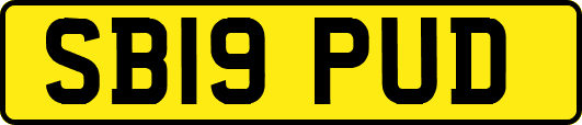 SB19PUD