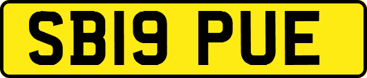 SB19PUE