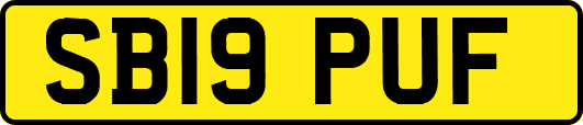 SB19PUF