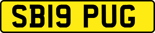 SB19PUG