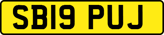 SB19PUJ