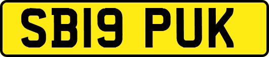 SB19PUK
