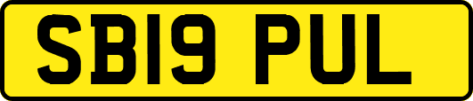 SB19PUL